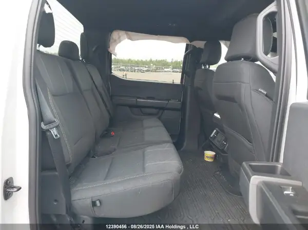 1FTEW2LP7RKE57592 2024 FORD F-150 - Image 8