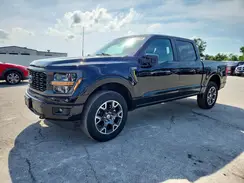 1FTEW2LP7RKE59584 2024 FORD F-150