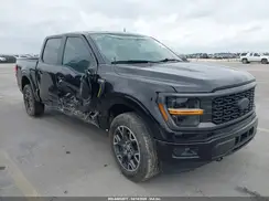 1FTEW2LP7RKE61657 2024 FORD F-150