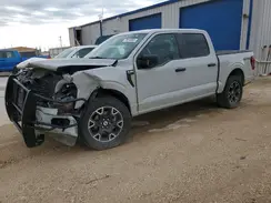 1FTEW2LP7RKE63649 2024 FORD F-150