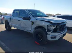 1FTEW2LP7RKE74456 2024 FORD F-150