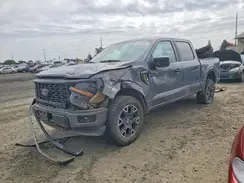 1FTEW2LP7RKE75705 2024 FORD F-150