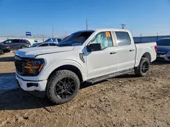 1FTEW2LP7RKE98949 2024 FORD F-150