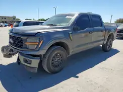1FTEW2LP7RKF00862 2024 FORD F-150