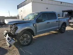 1FTEW2LP7RKF21114 2024 FORD F-150