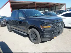1FTEW2LP7RKF45140 2024 FORD F-150