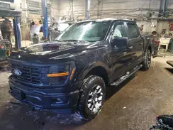 1FTEW2LP7SFA69938 2025 FORD F-150