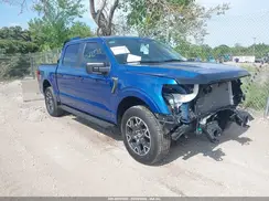 1FTEW2LP7SFB20015 2025 FORD F-150