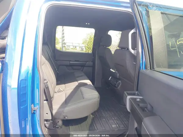 1FTEW2LP7SFB20015 2025 FORD F-150 - Image 8