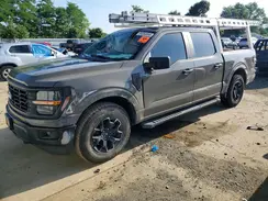 1FTEW2LP7SFB23058 2025 FORD F-150