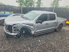 1FTEW2LP7SFB69151 2025 FORD F-150