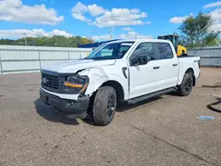 1FTEW2LP7SFC38159 2025 FORD F-150