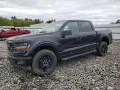 1FTEW2LP7SKD09495 2025 FORD F-150