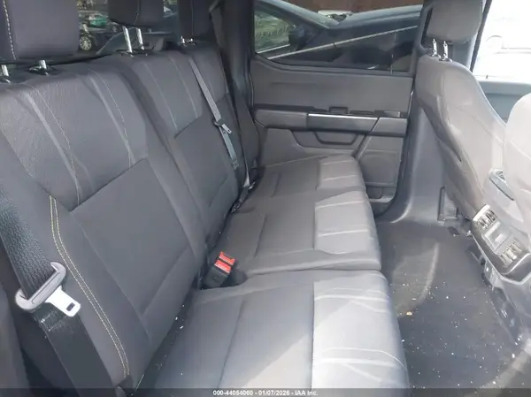 1FTEW2LP7SKD19377 2025 FORD F-150 - Image 8