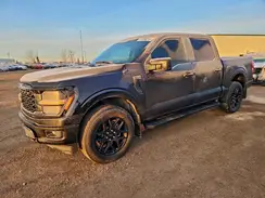 1FTEW2LP7SKD27785 2025 FORD F-150