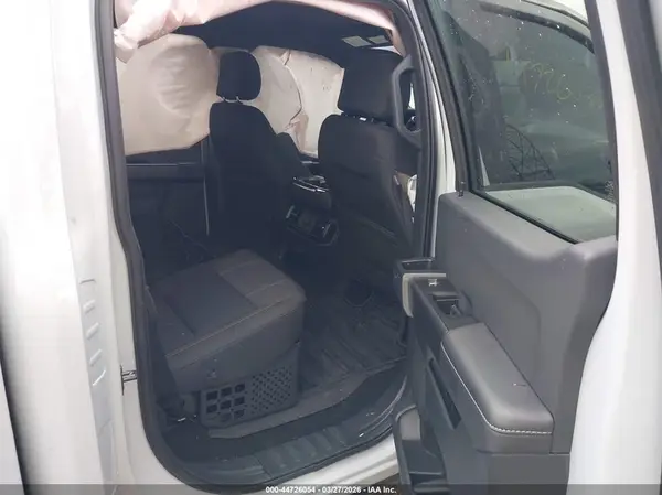 1FTEW2LP7SKD28791 2025 FORD F-150 - Image 8