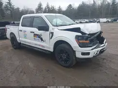 1FTEW2LP7SKD28824 2025 FORD F-150