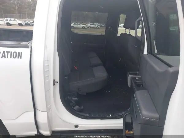 1FTEW2LP7SKD28824 2025 FORD F-150 - Image 8