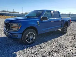 1FTEW2LP7SKD81944 2025 FORD F-150