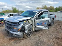 1FTEW2LP7SKD94418 2025 FORD F-150