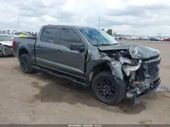 1FTEW2LP7SKE17518 2025 FORD F-150