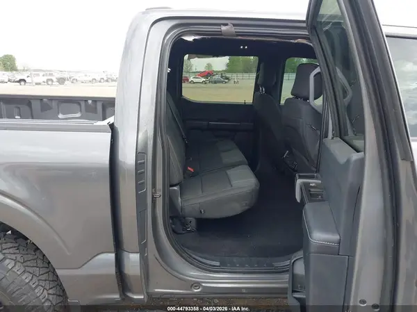 1FTEW2LP7SKE17518 2025 FORD F-150 - Image 8
