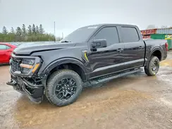 1FTEW2LP7SKE65777 2025 FORD F-150