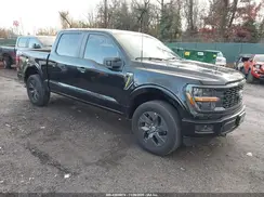 1FTEW2LP7SKE76360 2025 FORD F-150