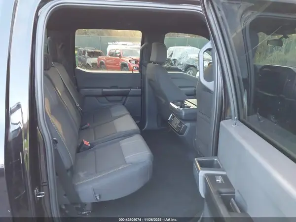 1FTEW2LP7SKE76360 2025 FORD F-150 - Image 8