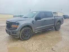 1FTEW2LP7SKE91974 2025 FORD F-150