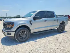 1FTEW2LP7SKE93613 2025 FORD F-150