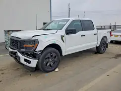 1FTEW2LP7SKF04710 2025 FORD F-150