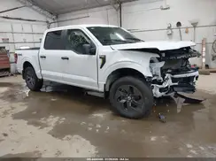 1FTEW2LP7SKF13472 2025 FORD F-150