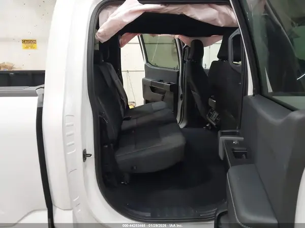 1FTEW2LP7SKF13472 2025 FORD F-150 - Image 8