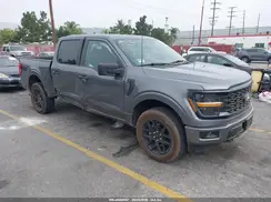 1FTEW2LP7SKF17733 2025 FORD F-150