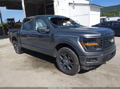1FTEW2LP7TFA26931 2026 FORD F-150