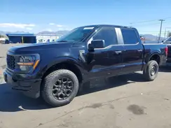 1FTEW2LP7TKD30574 2026 FORD F-150