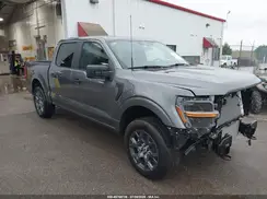 1FTEW2LP7TKD32597 2026 FORD F-150