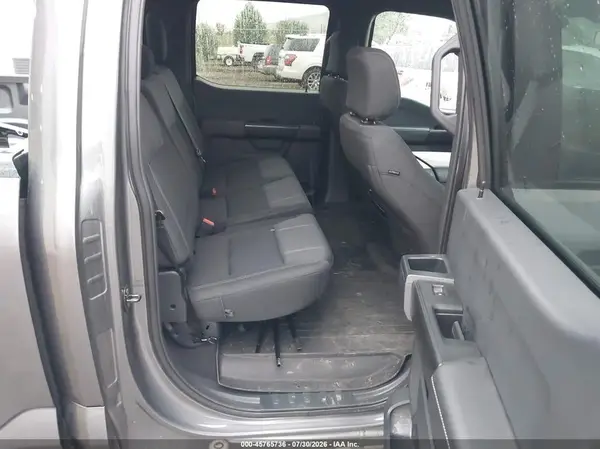 1FTEW2LP7TKD32597 2026 FORD F-150 - Image 8