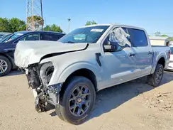 1FTEW2LP7TKD40411 2026 FORD F-150