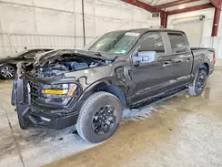 1FTEW2LP7TKD73196 2026 FORD F-150