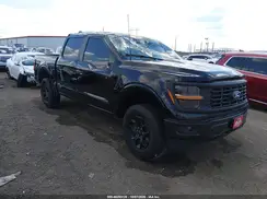 1FTEW2LP7TKD82366 2026 FORD F-150