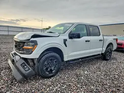 1FTEW2LP8RFB20499 2024 FORD F-150