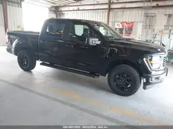 1FTEW2LP8RFB33141 2024 FORD F-150