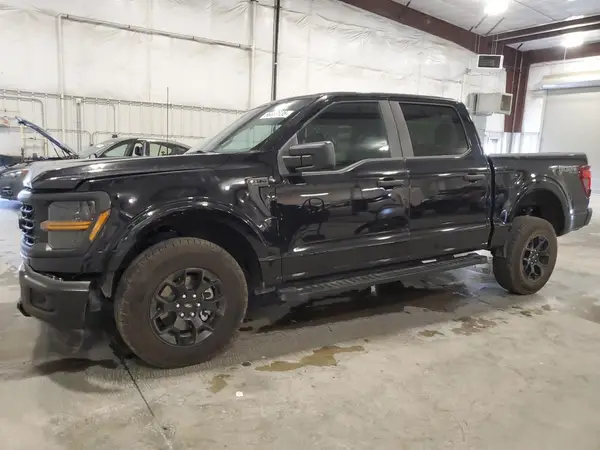 1FTEW2LP8RFB34886 2024 FORD F-150 - Image 1
