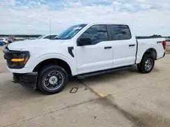 1FTEW2LP8RFB35388 2024 FORD F-150