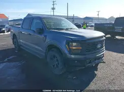 1FTEW2LP8RFB40753 2024 FORD F-150