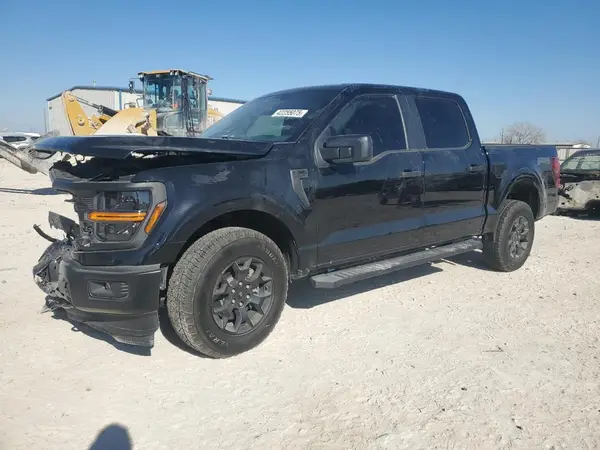 1FTEW2LP8RFB79472 2024 FORD F-150 - Image 1
