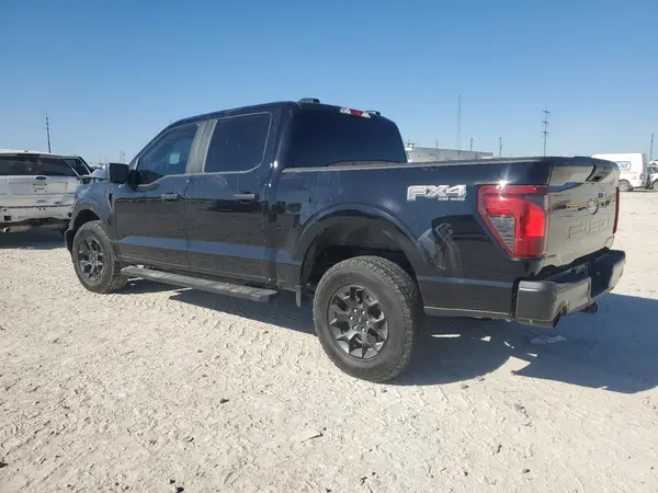 1FTEW2LP8RFB79472 2024 FORD F-150 - Image 2