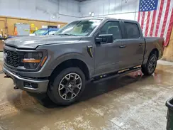 1FTEW2LP8RKD03263 2024 FORD F-150
